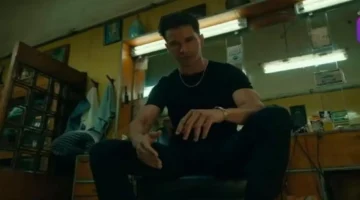 موعد جديد.. عرض الحلقة 6 من مسلسل بطل العالم بالدقائق